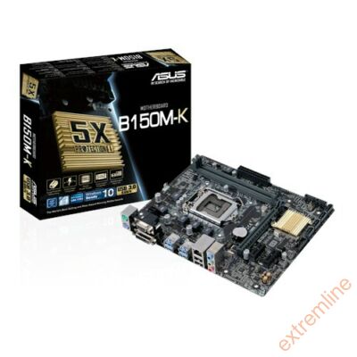 A - MSI B150M Gaming Pro DDR4  s1151