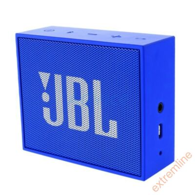 SP - JBL GOGRAY Bluetooth hangszóró, szürke