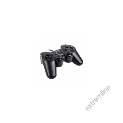 JÁT - ACME GA07 gamepad USB