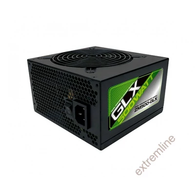 TÁP - Sharkoon 600W WPM Bronze Series 80+