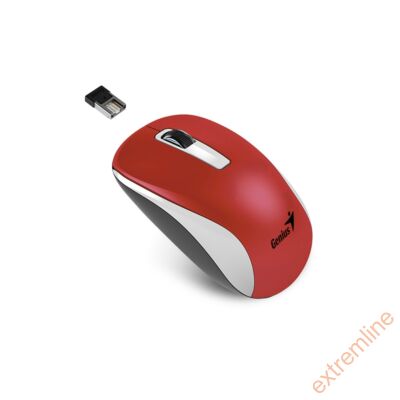 EG - GENIUS NX-7010 2,4GHz Red USB