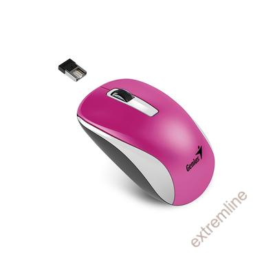 EG - GENIUS NX-7010 2,4GHz Magenta USB