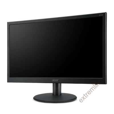 MO - Acer 18,5" EB192Qb - LED 1366x768 DSUB