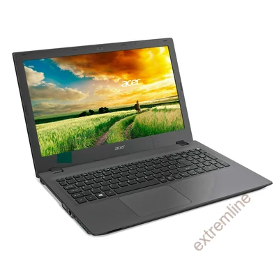 NB - Acer Aspire E5-773G-39L3 17,3" /i3-6100U/4GB/500GB/920M 2GB/fekete