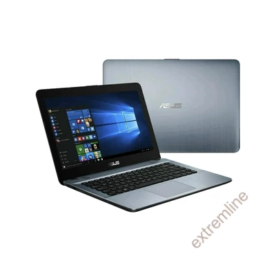 NB -  ASUS VivoBook X405UA-BM731T 14" FHD/i3-7100U/8GB/256GB/Win10 fehér