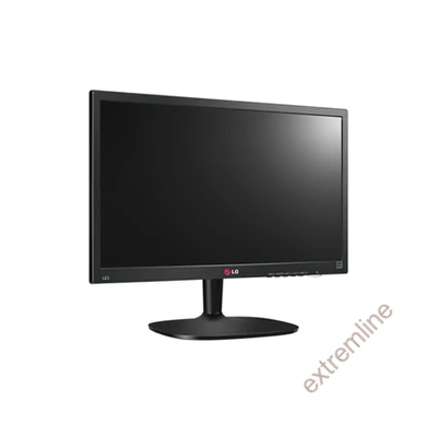 MO - LG 21,5" 22MT49DF-PZ HDMI LED TV-monitor