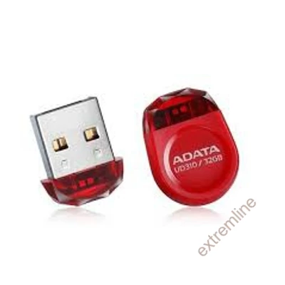 FLASH - PEN DRIVE 16GB ADATA AUD310-16G-RRD