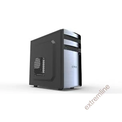 HZ - AIO Bohemian II USB3.0 High Gloss Black