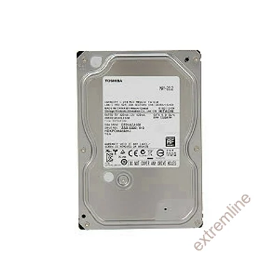 HDD - TOSHIBA 3TB HDWD130UZSVA P300