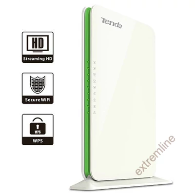 HA - Tenda router AC1200 Smart DualBand Gigabit