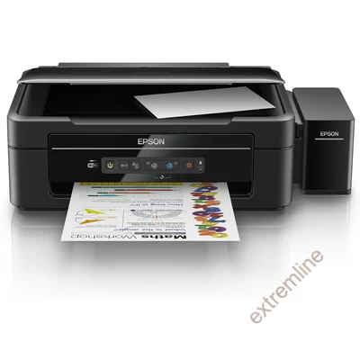 PR - Epson L382  ITS MFP A4