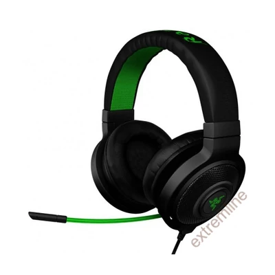 FEJH - Razer Kraken Pro Fehér