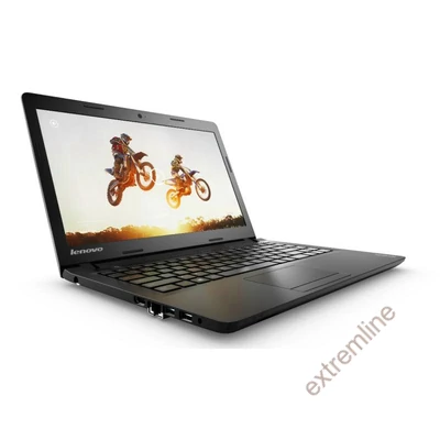 NB - Lenovo 330 81DC00KQHV  i3-6006U/4GB/128GB/HD Graphics 520/WiN10