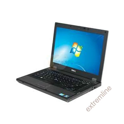 NB - Dell E5430 i5-3320M/4/128GB/DVDR használt