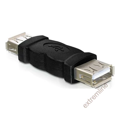 KE - USB toldó Goobay 50293 adapter