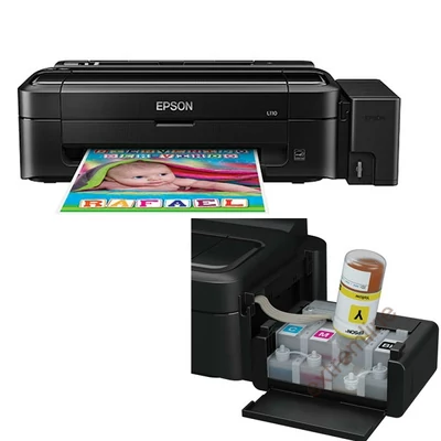 PR - Epson L3060 ITS MFP