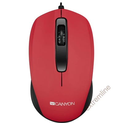 EG - Canyon CMS01 800dpi Red