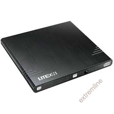 DVDIRÓ - Lite-on eBAU108- Ultra Slender USB DVD-író