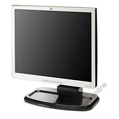 MO - HP 17" L1730 LCD Használt