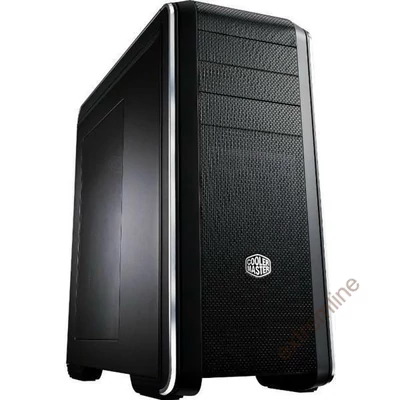 HZ - Cooler Master CM690 III