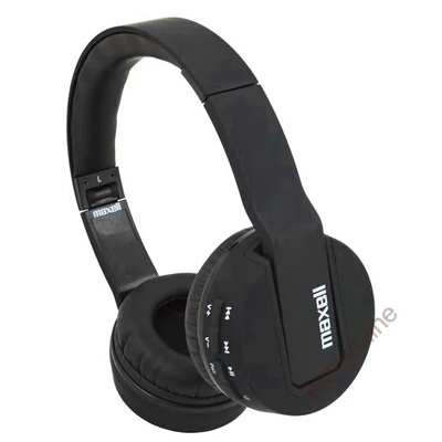 FEJH - Maxell Bluetooth mikrofonos fejhallgató HOOK