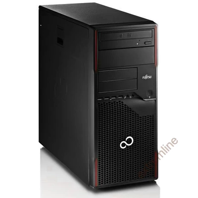 PC - FUJI Esprimo P558 i5-8400/8/256/Win10Pro