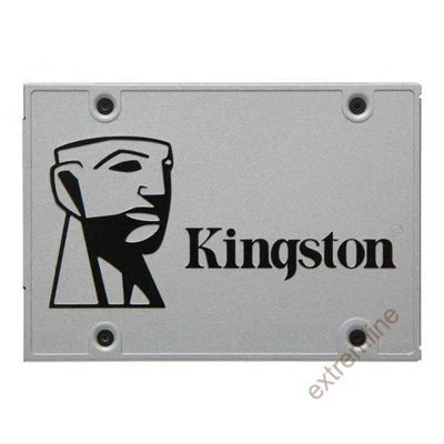 SSD - 480GB Kingston M.2 NVMe SA1000M8/480G