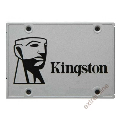 SSD - 240GB Kingston SUV500 mSATA