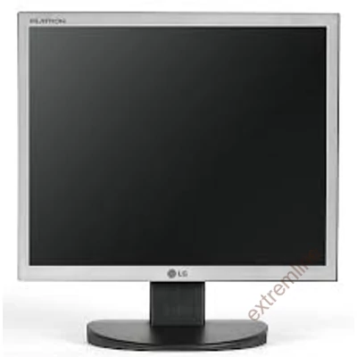 MO - LG 17" 1752s LCD Használt