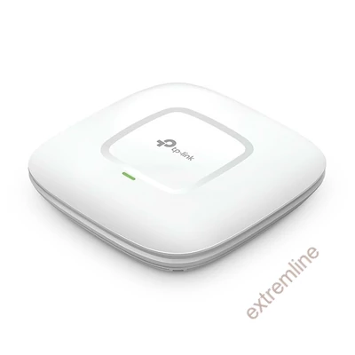 HA - TP-Link CAP1200 DualBand mennyezetre rögzíthető AP