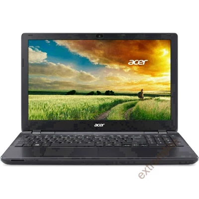 NB - Acer Aspire A315-33-P9XJ 15,6"/Intel Pentium N3710/4GB/1TB/Int. VGA/fekete