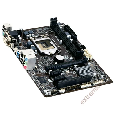 A - Gigabyte GA-Z370P-D3 S1151