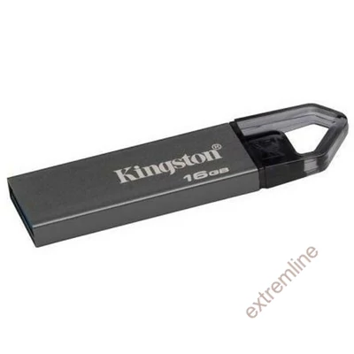 FLASH - PEN DRIVE 16GB KINGSTON DTMRX  USB3.0