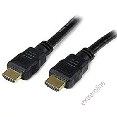 KÁBEL - HDMI-HDMI kábel 10m Premium