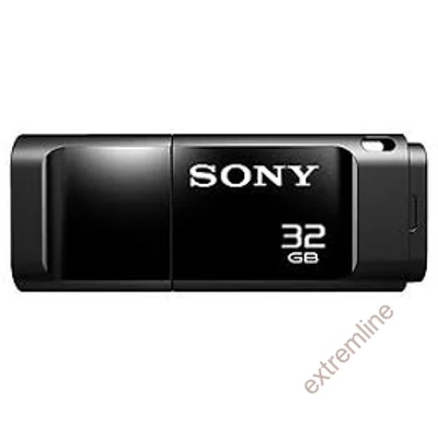 FLASH - PEN DRIVE 32GB SONY USB3.0 110MB/s USM32GXB