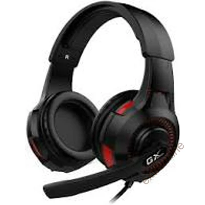 FEJH - Genius HS-G600V mikrofonos fejhallgató