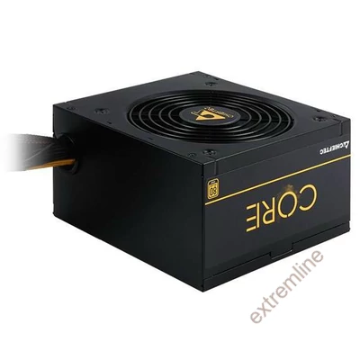 TÁP - CHIEFTEC 12cm 600W  80+ Gold