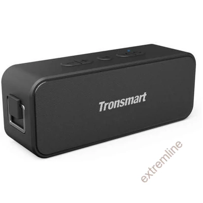 SP - Tronsmart Element T2 plus Bluetooth hangszóró fekete