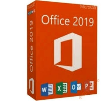 SW - Office 2019   irodai programcsomag