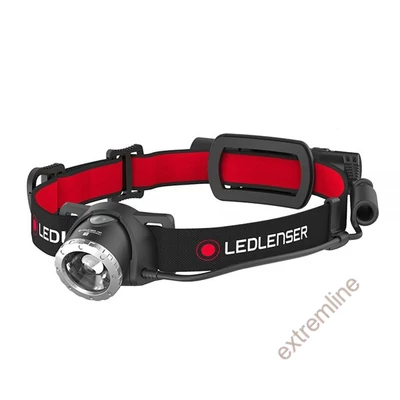 FÉNY - LED Lenser fényforrás H8R  600Lm  150méter