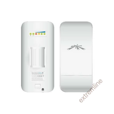 HA - Ubiquiti NanoStation M2 HIPower MIMO Airmax