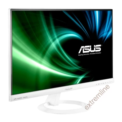 MO - Asus VZ239HE 23" IPS, HDMI/D-sub