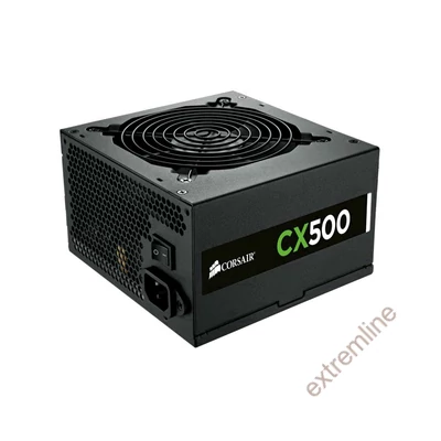 TÁP - Corsair TX550M 550W 80+