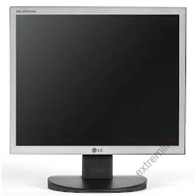 MO - LG 19" LCD Használt