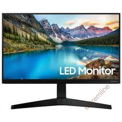 MO - Samsung 27" F27T370FWR LED IPS HDMI Display port monitor