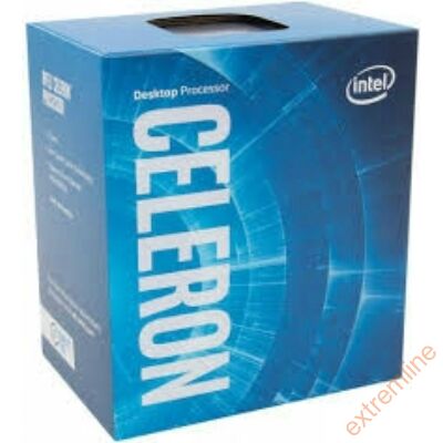 CPU - Intel Celeron G5925 3.6GHz s1200