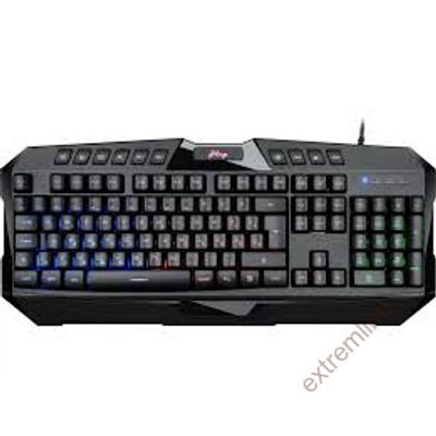 KEYB - gWings 9360kb USB Gaming