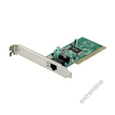 HA - Gembird NIC-R1 100Base-TX PCI Fast Ethernet Card