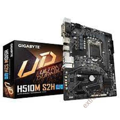 A - Gigabyte H510M S2H V2 s1200