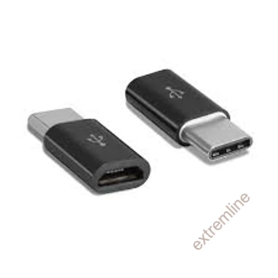 KÁBEL - Axagon BUCM32-CM20AB USB-C 3.2 Gen 2 - USB-C 2 m fekete kábel